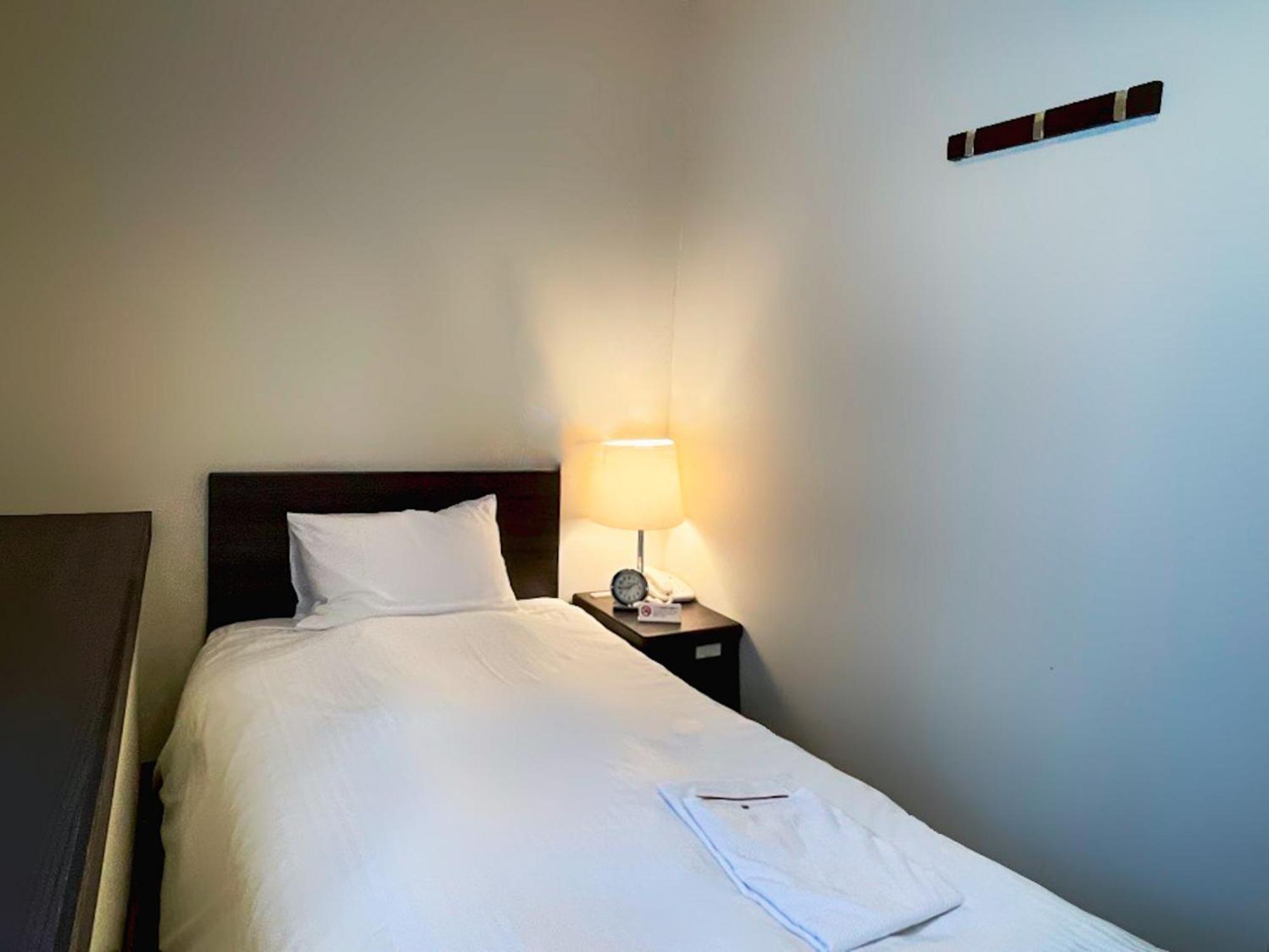 Shinjuku Sun Park Hotel Prefektura Tokio