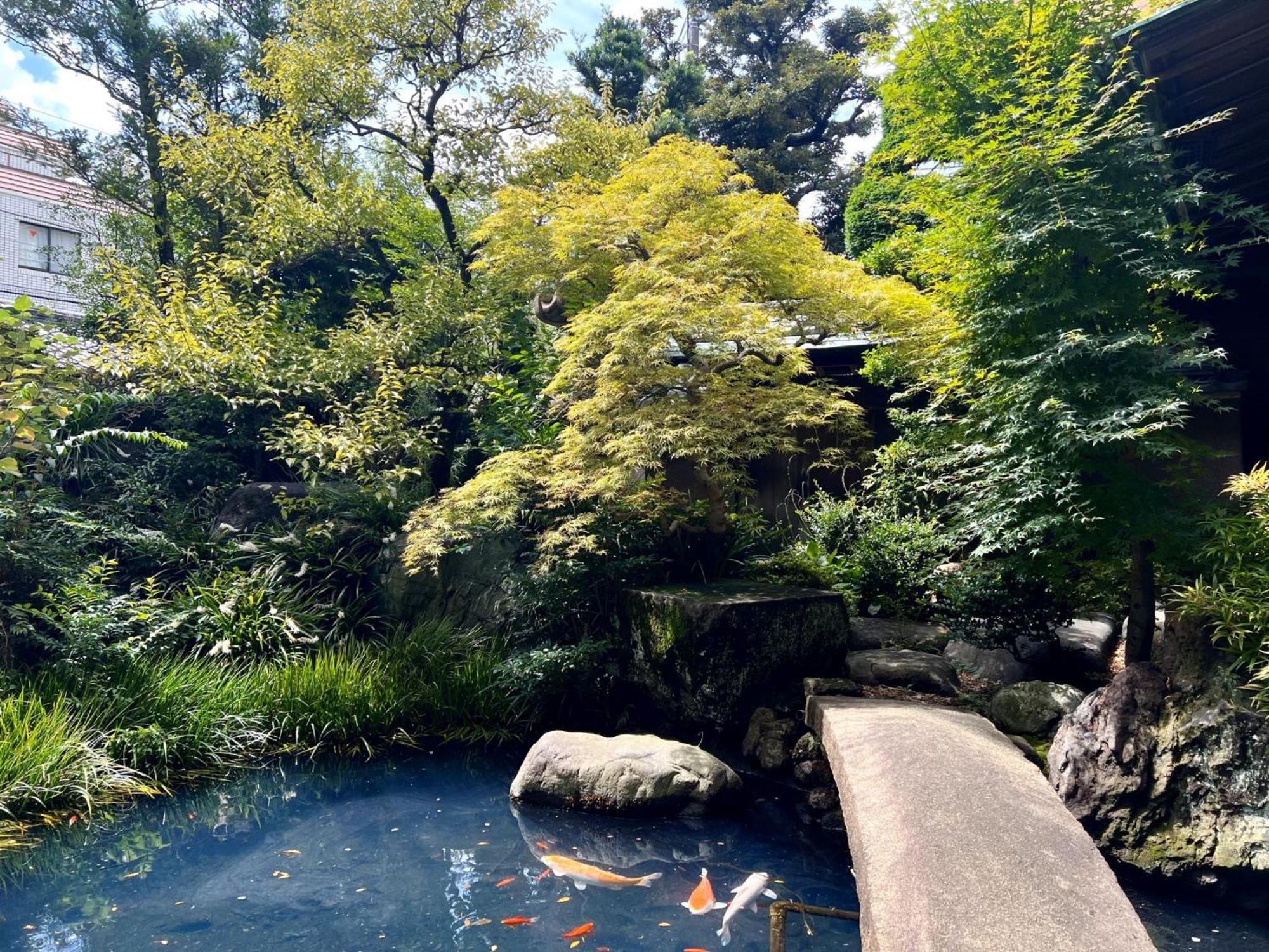 Shinjuku Sun Park Prefektura Tokio