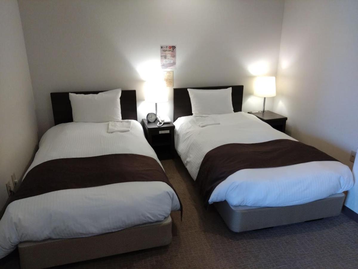 Shinjuku Sun Park 3* Tokio